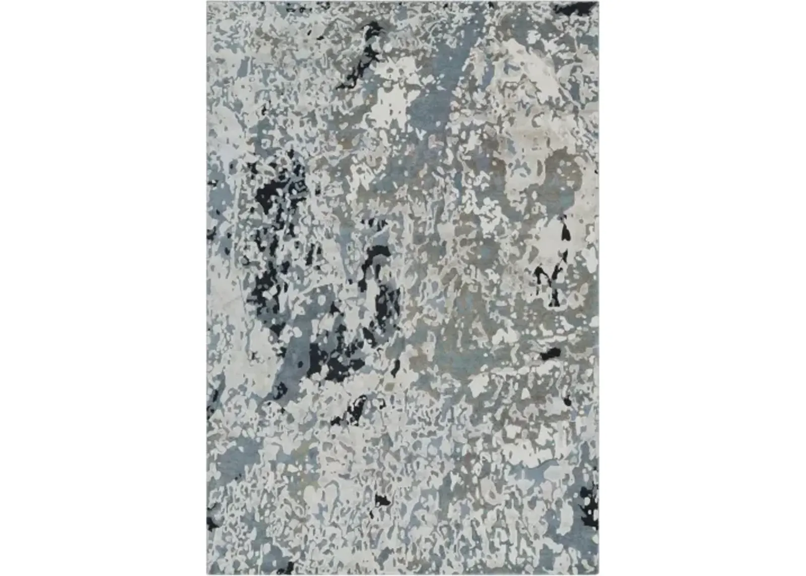 Chemistry 6' x 9' Rug