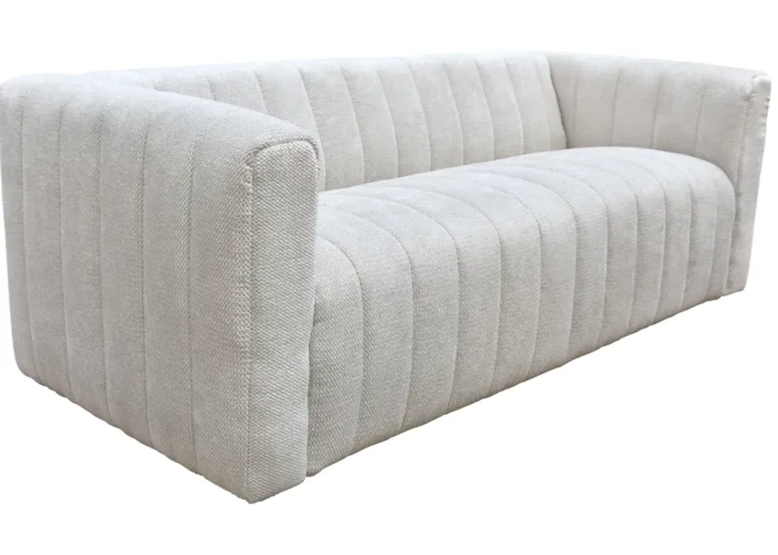 Puerto Plata Sofa Dason Snow