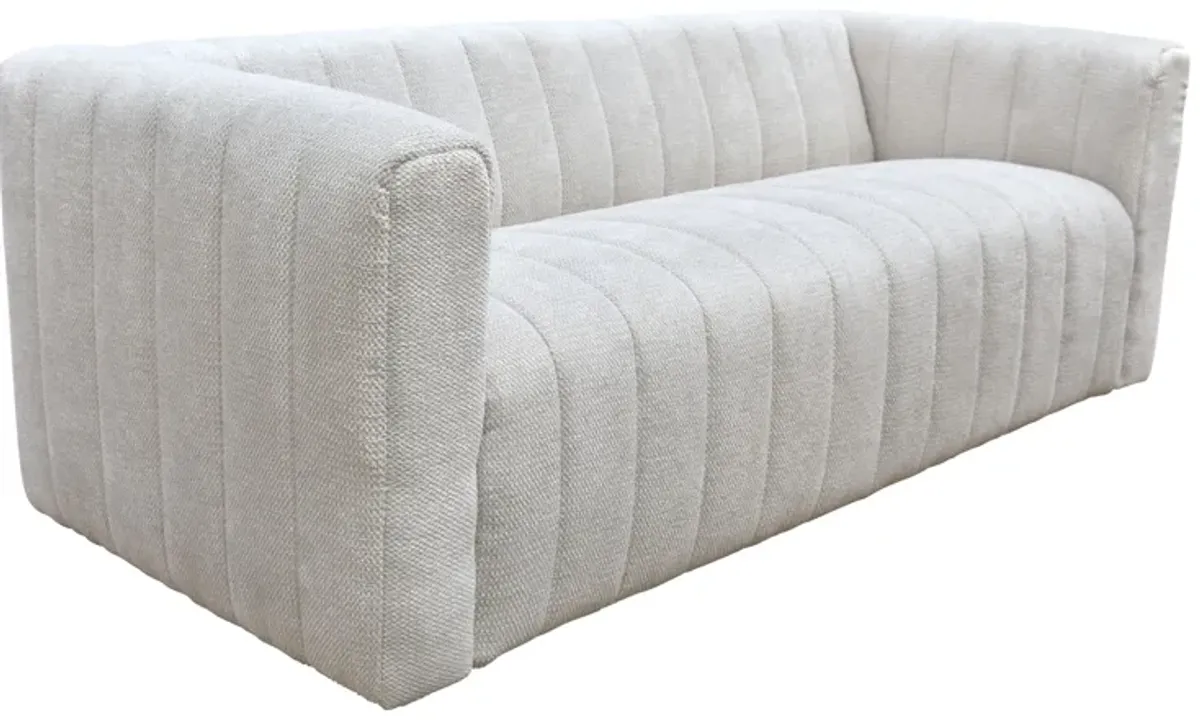 Puerto Plata Sofa Dason Snow