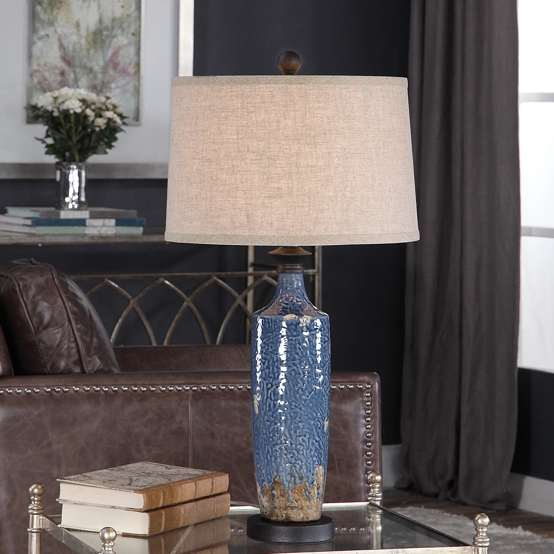 Destin Table Lamp