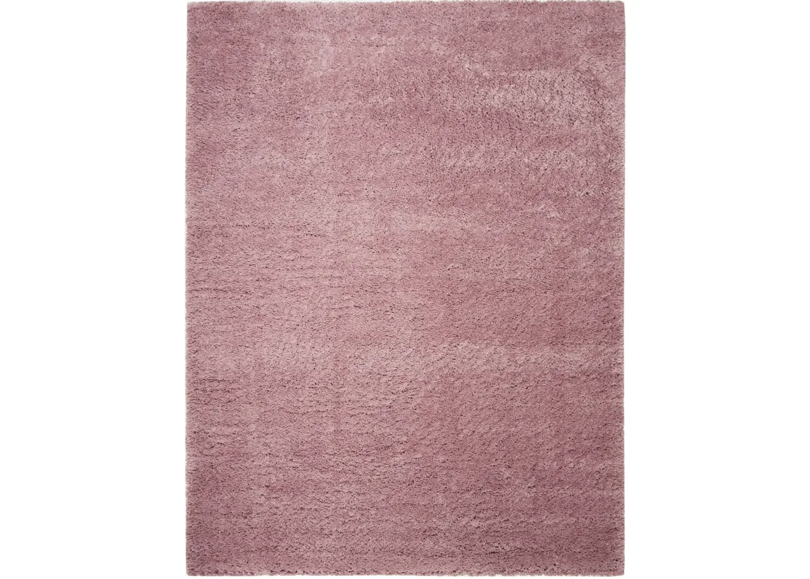 FONTANA SHAG Large Rectangle Power Loomed 9' X 12' Rug