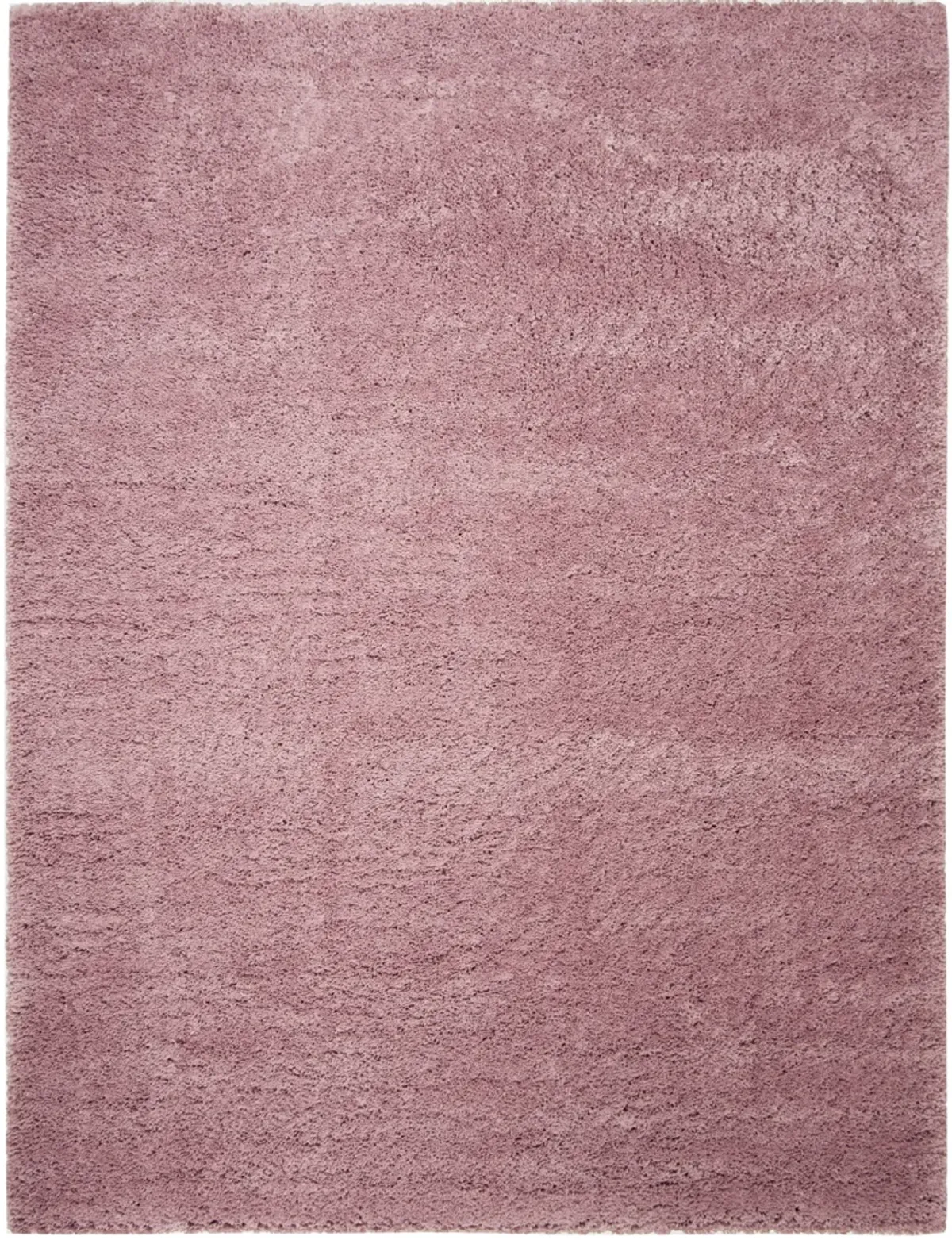 FONTANA SHAG Large Rectangle Power Loomed 9' X 12' Rug