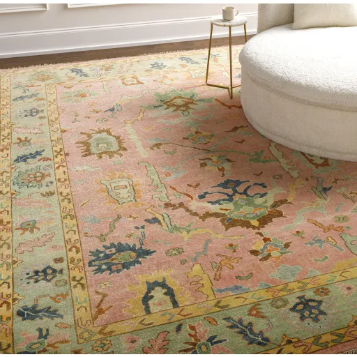 Hillcrest 3'6" x 5'6" Rug