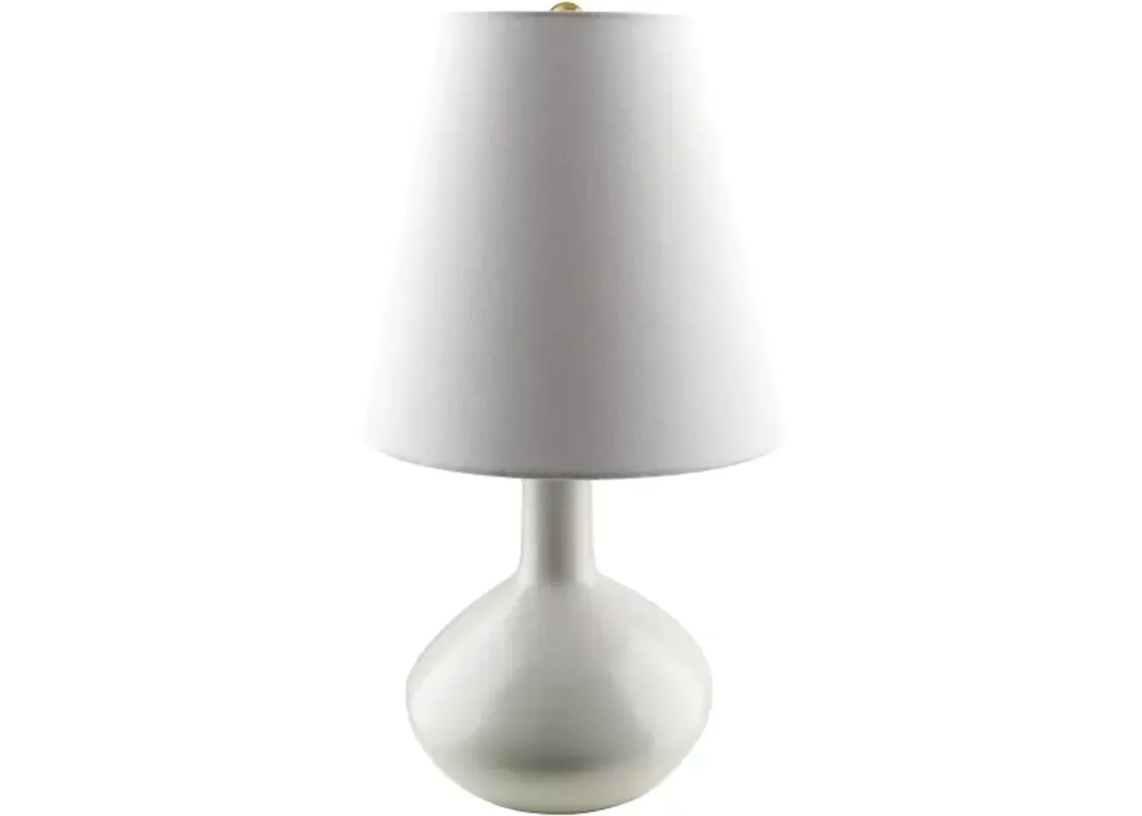 Magico MGC-002 19"H x 10"W x 10"D Accent Table Lamp