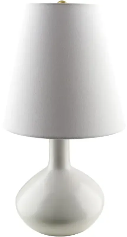 Magico MGC-002 19"H x 10"W x 10"D Accent Table Lamp