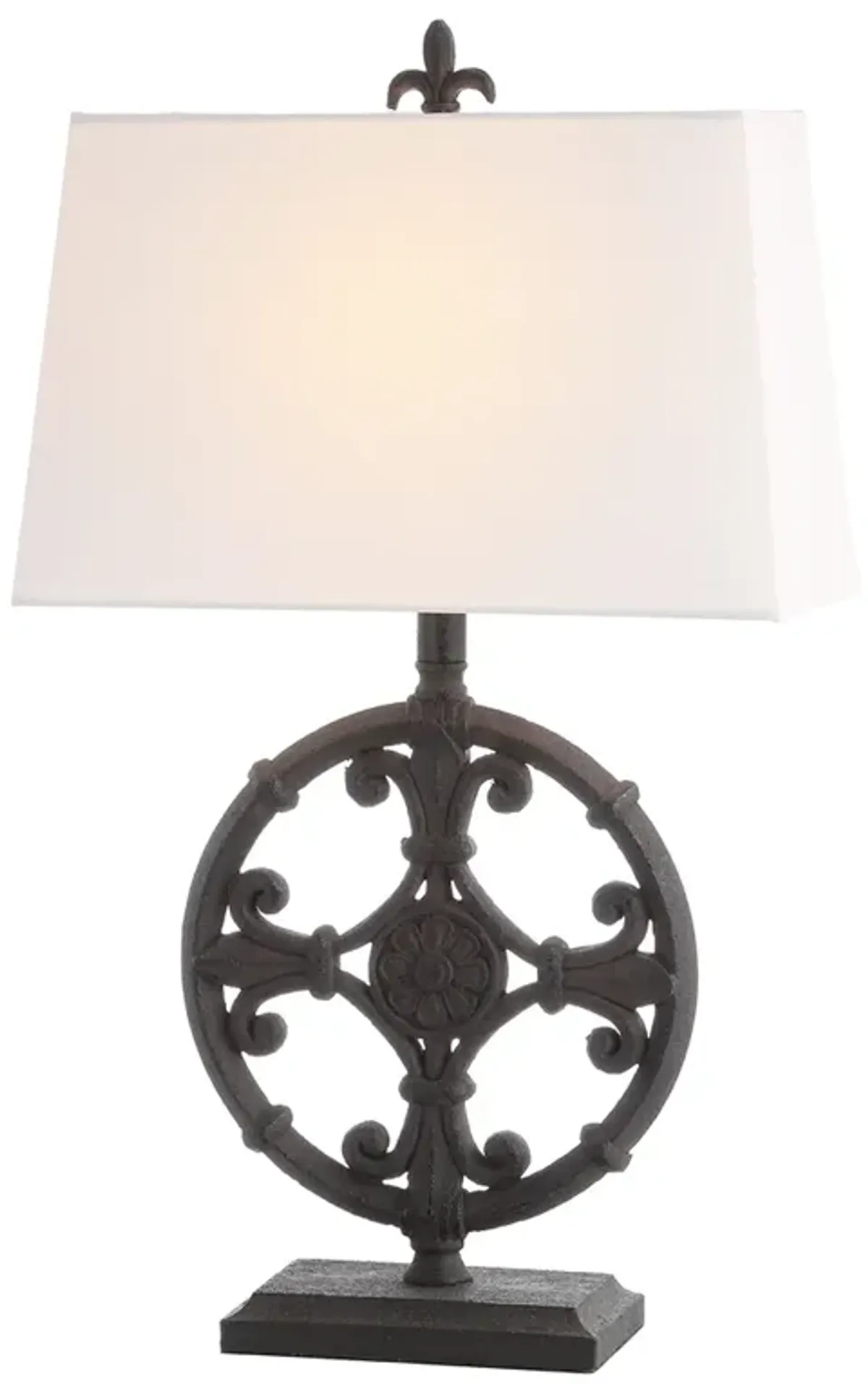 Waylon Table Lamp - Set of 2