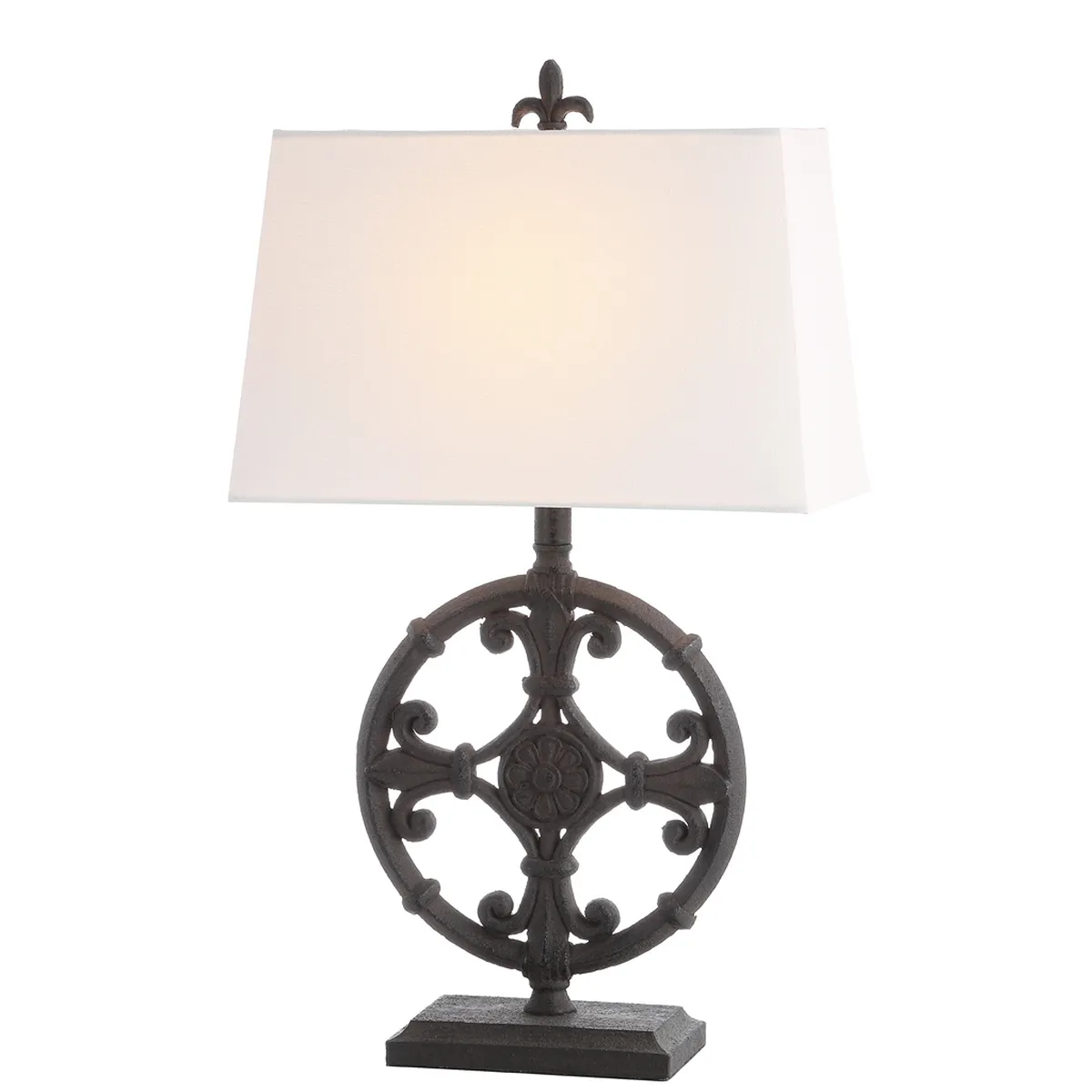 Waylon Table Lamp - Set of 2