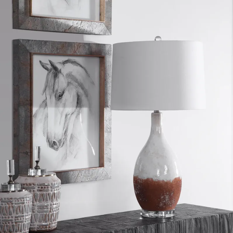 Durango Table Lamp