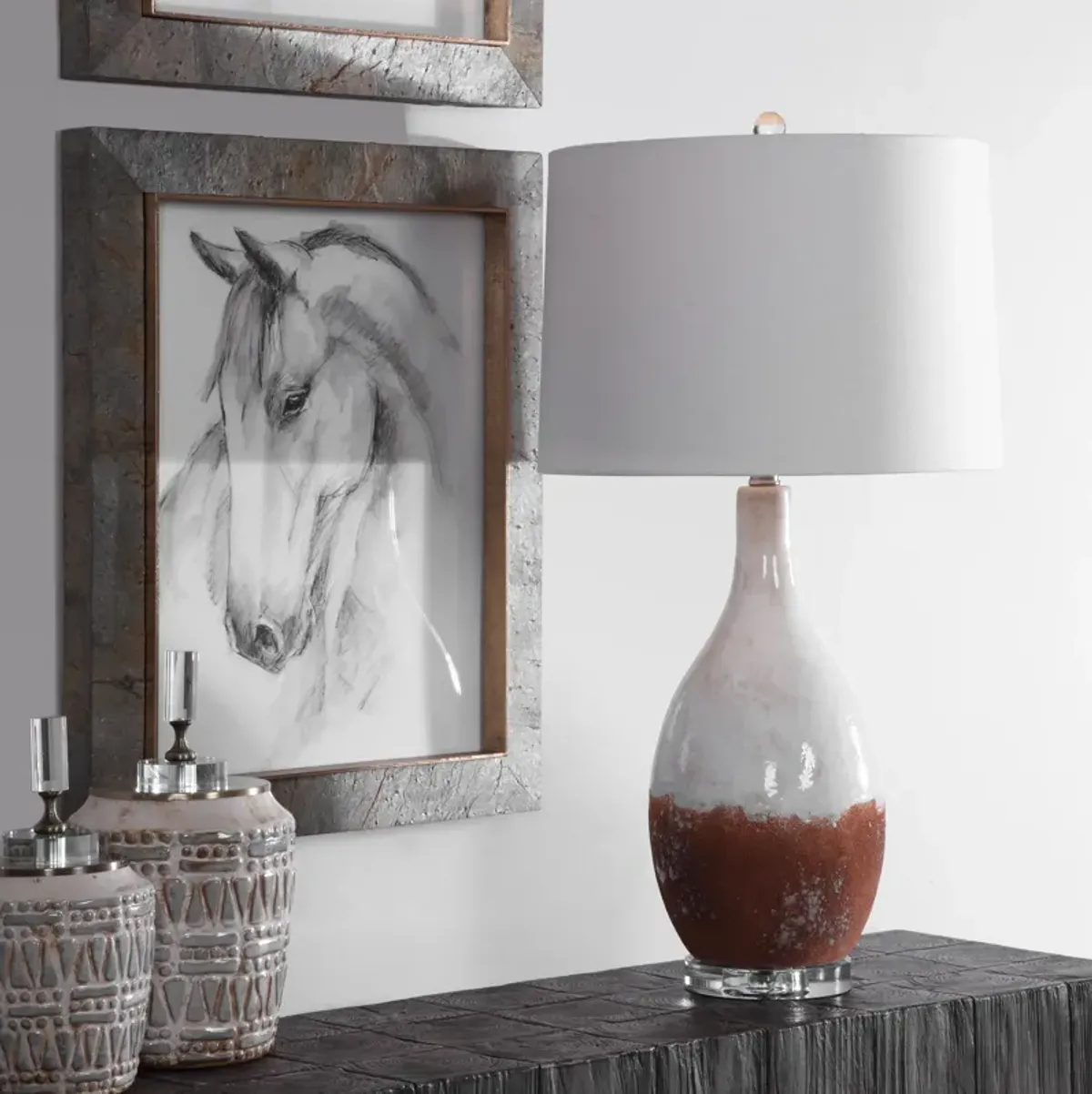 Durango Table Lamp