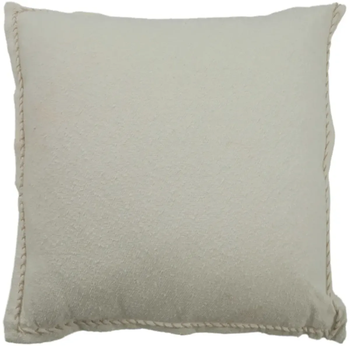 20" x 20" Poly Filled Pillow