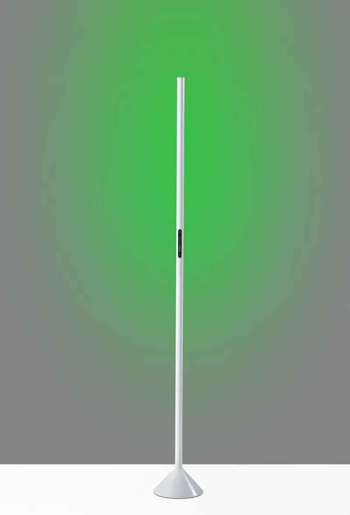 Cole LED Color Changing Wall Washer Floor Lamp