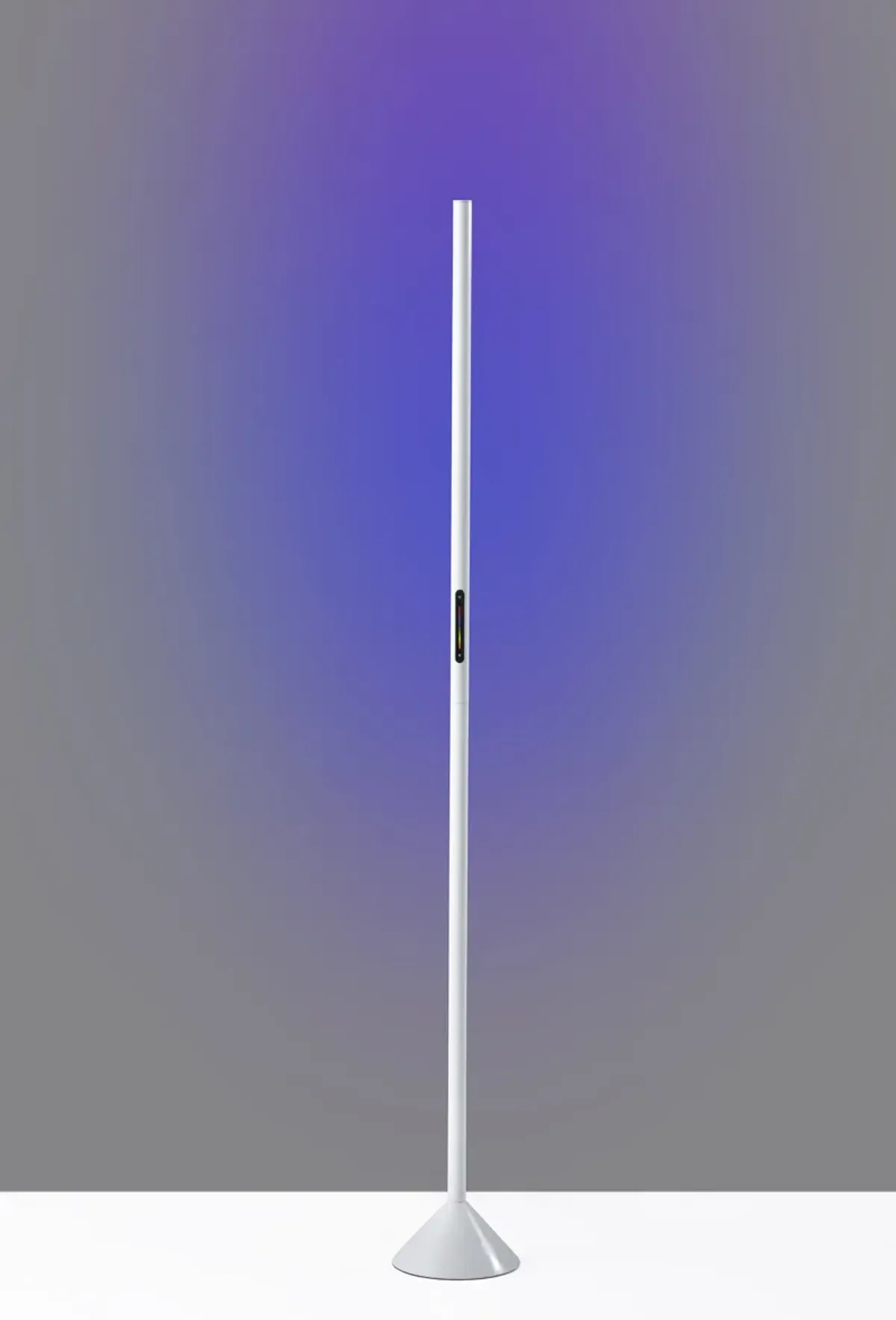 Cole LED Color Changing Wall Washer Floor Lamp