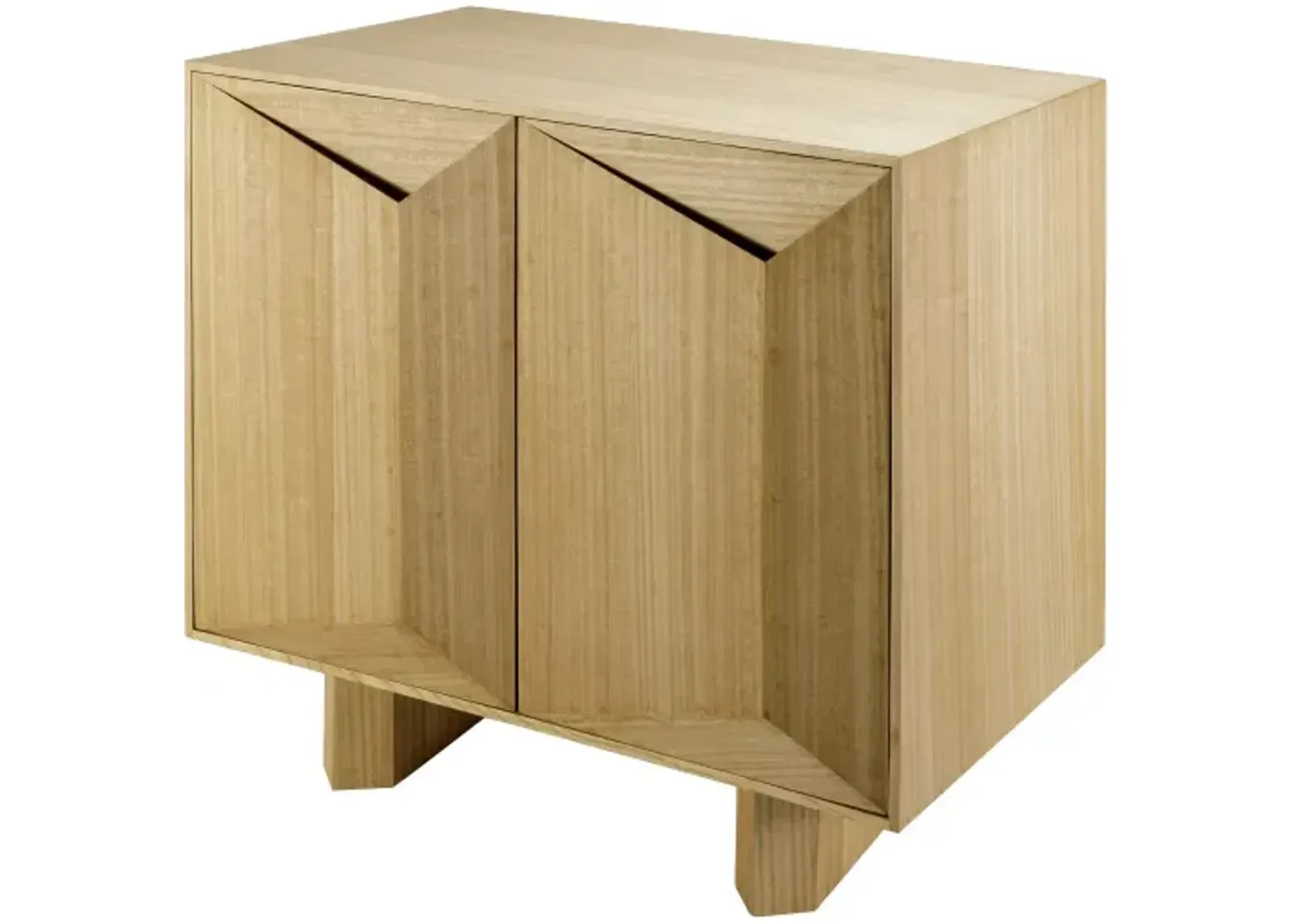 Scalene SCLN-001 32"H x 35"W x 18"D Sideboard