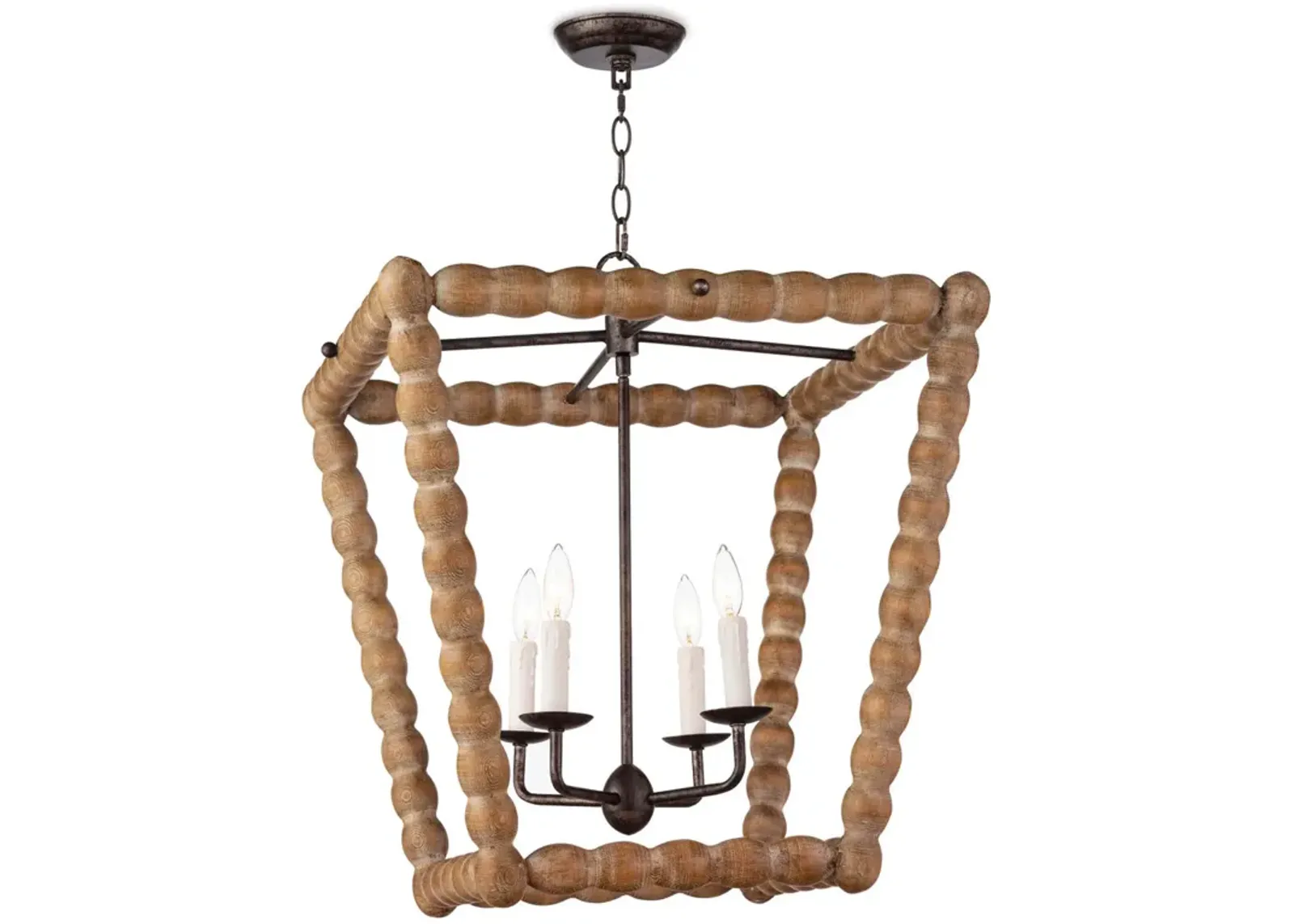 Coastal Living Perennial Lantern 