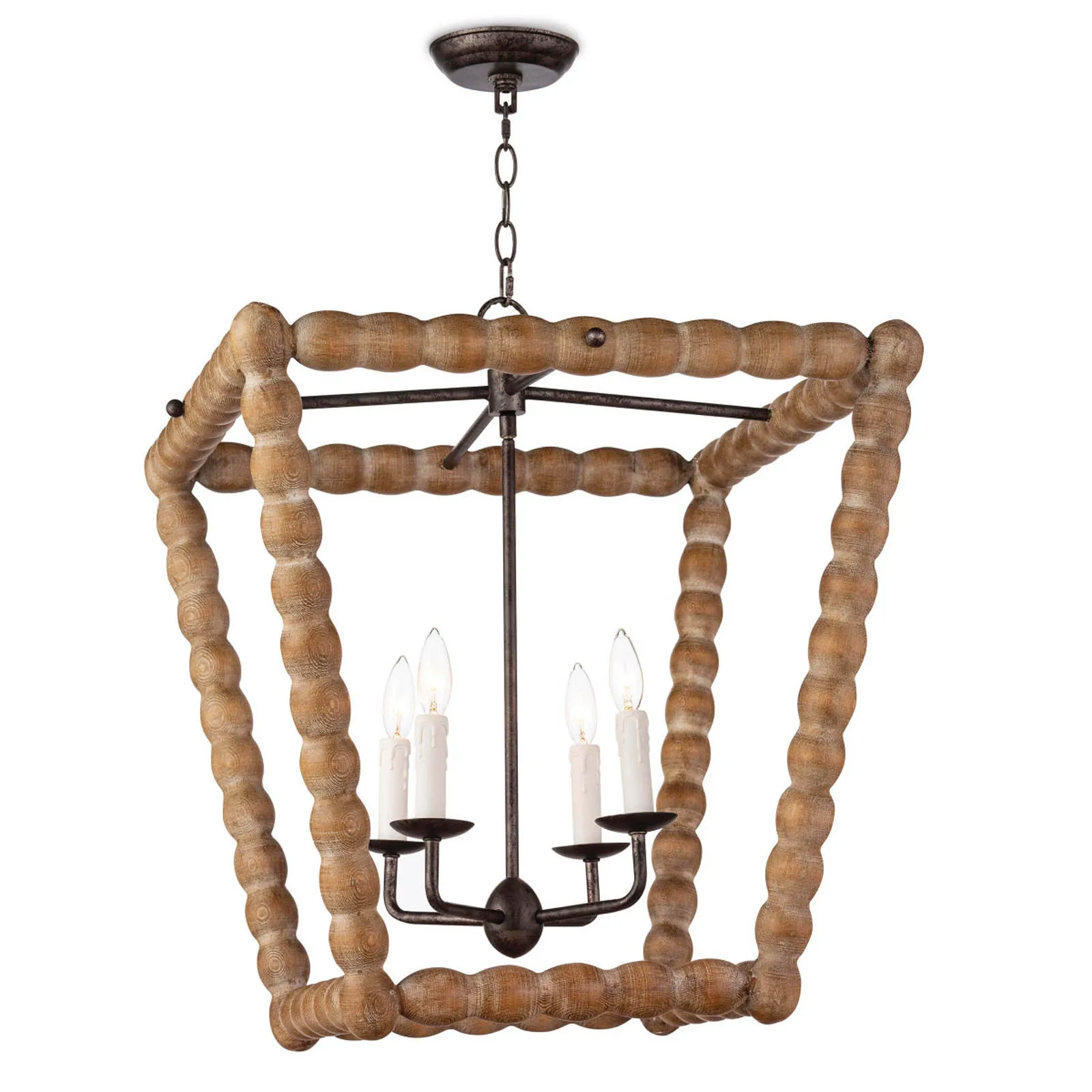 Coastal Living Perennial Lantern 