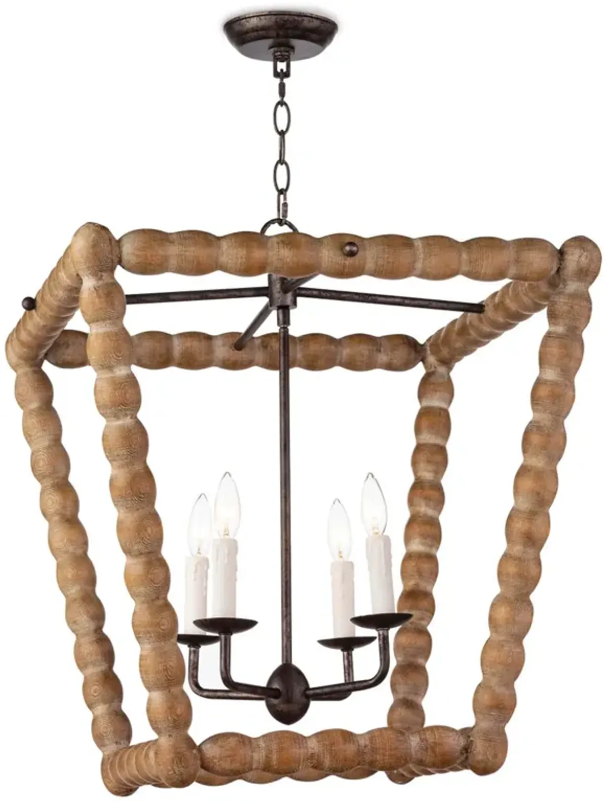 Coastal Living Perennial Lantern 