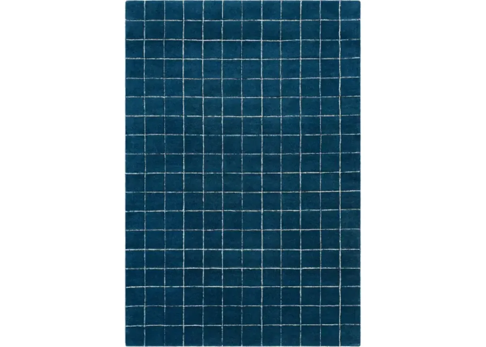 Brook BKO-2342 2' x 3' Hand Made Rug