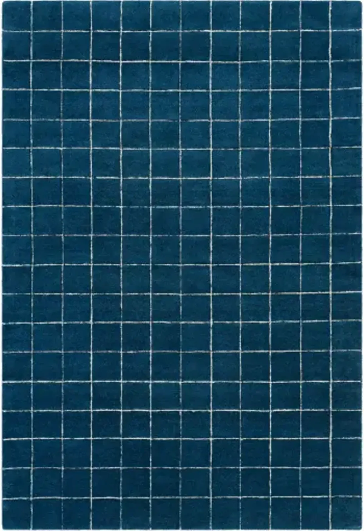 Brook BKO-2342 2' x 3' Hand Made Rug