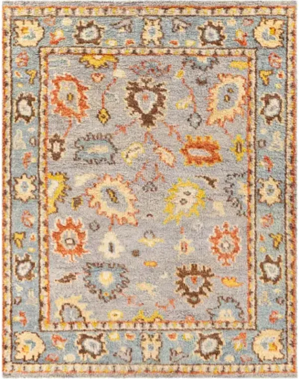 Marrakech 6' x 9' Rug