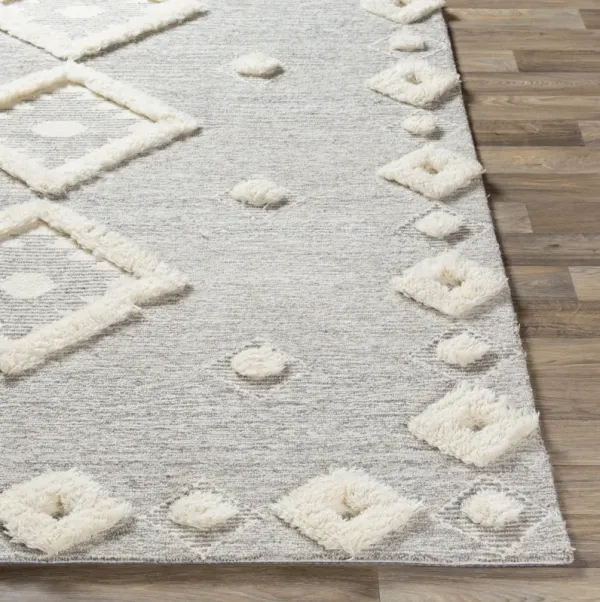 Cherokee CHK-2302 9' x 12' Hand Made Rug