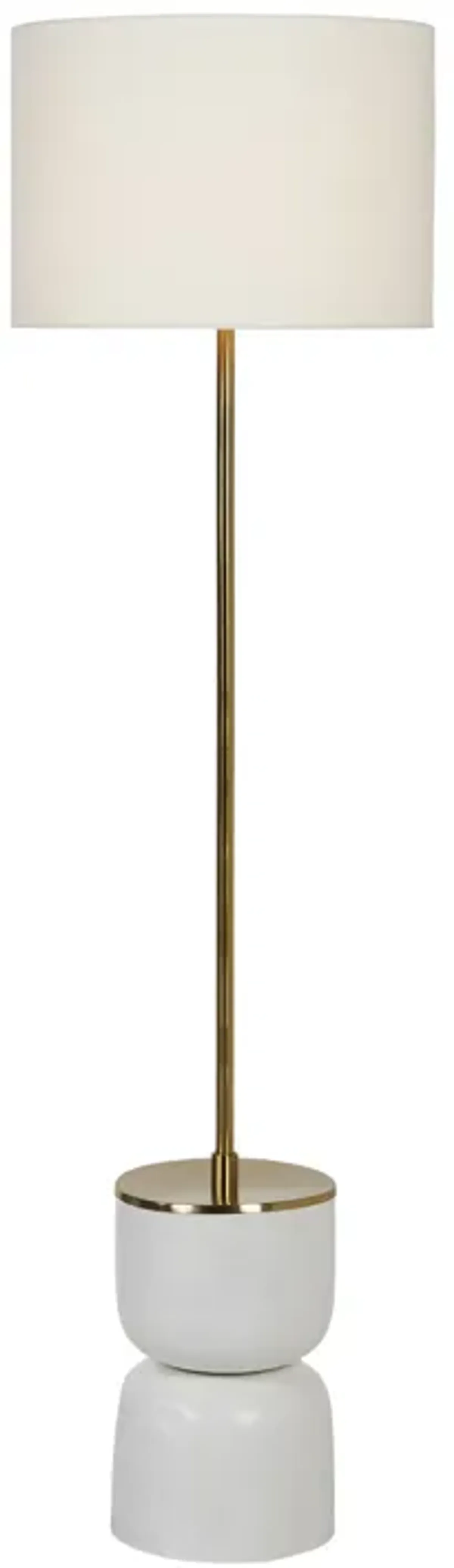 Orchid Floor Lamp