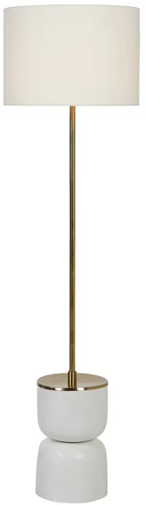 Orchid Floor Lamp