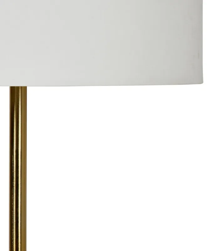 Orchid Floor Lamp