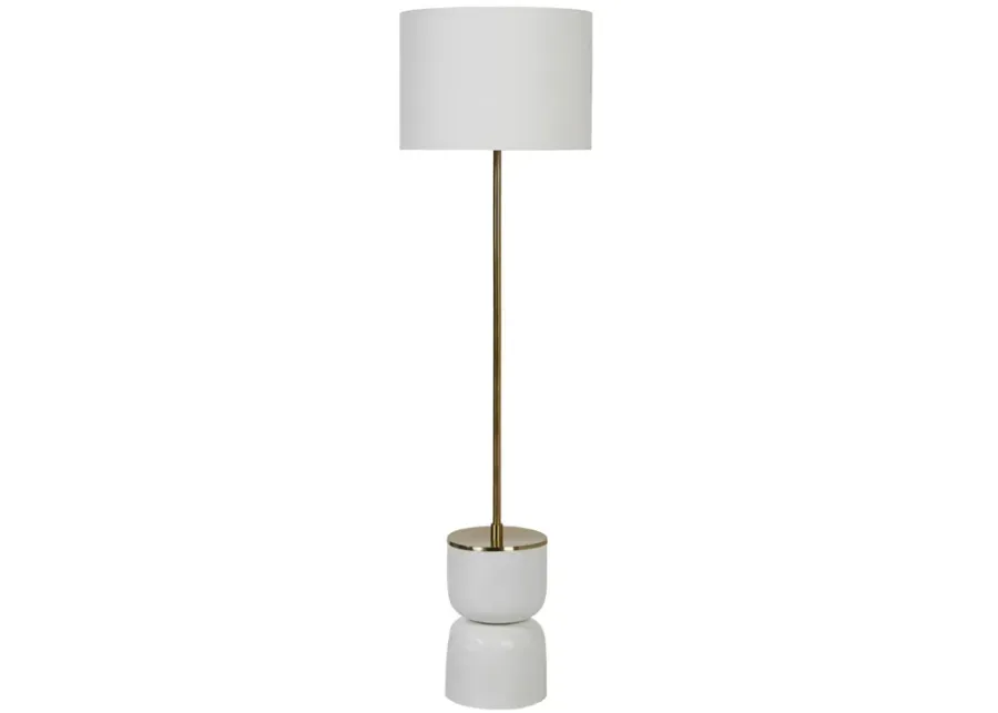 Orchid Floor Lamp