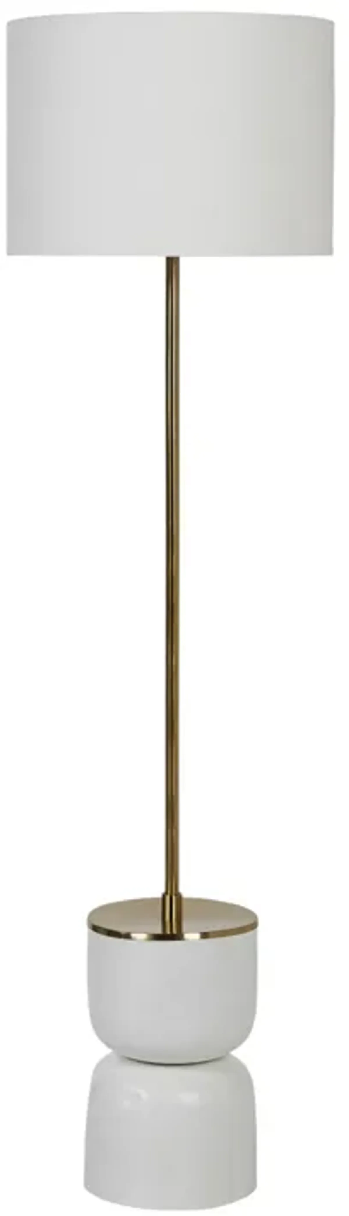 Orchid Floor Lamp