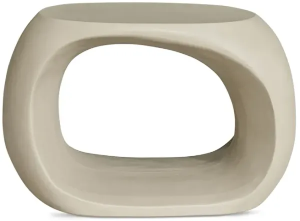 ALBERS OUTDOOR STOOL
