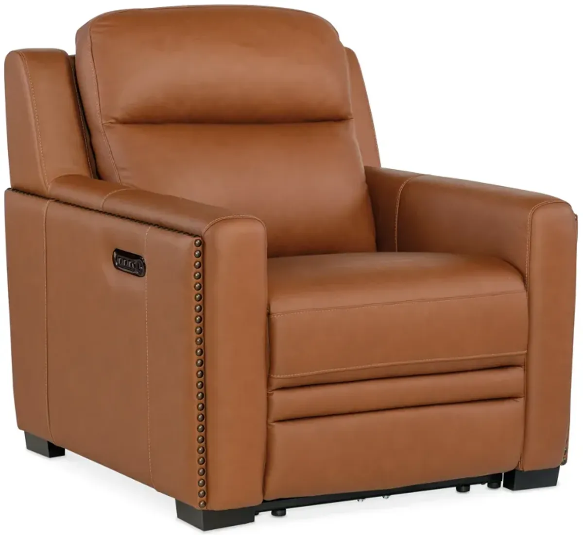 McKinley  Power Recliner 