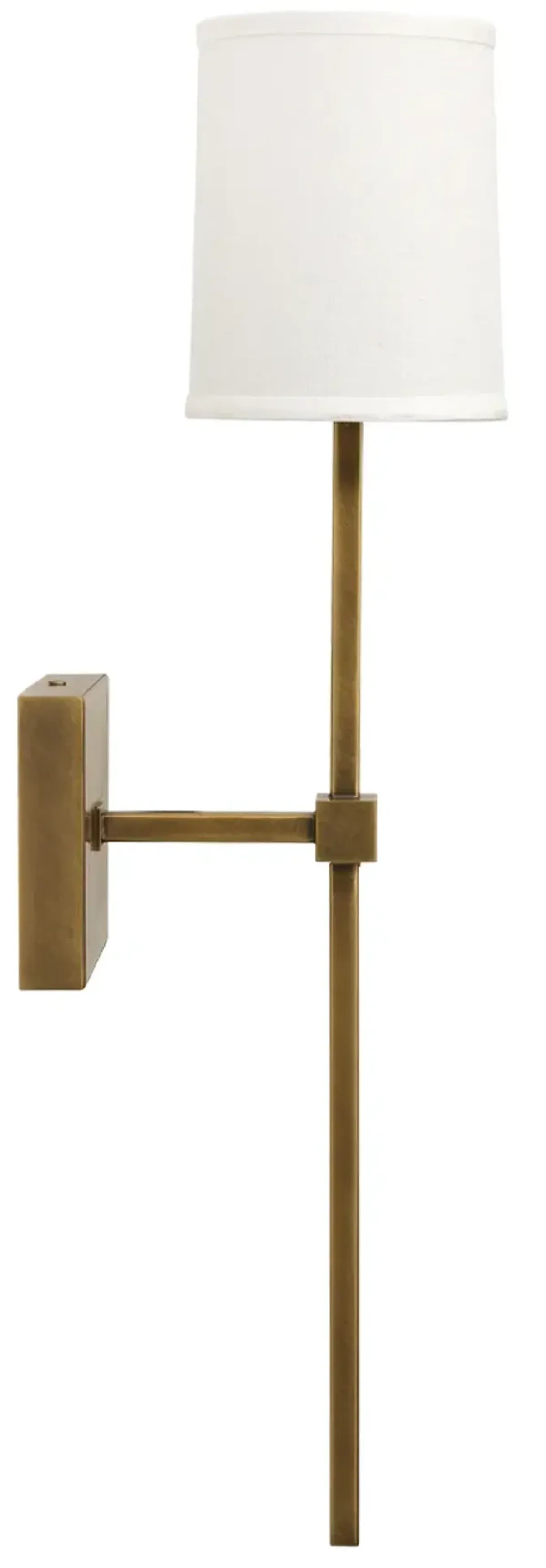 Minerva Wall Sconce