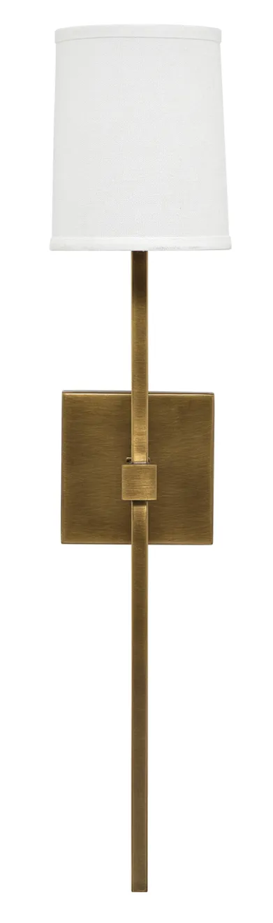 Minerva Wall Sconce