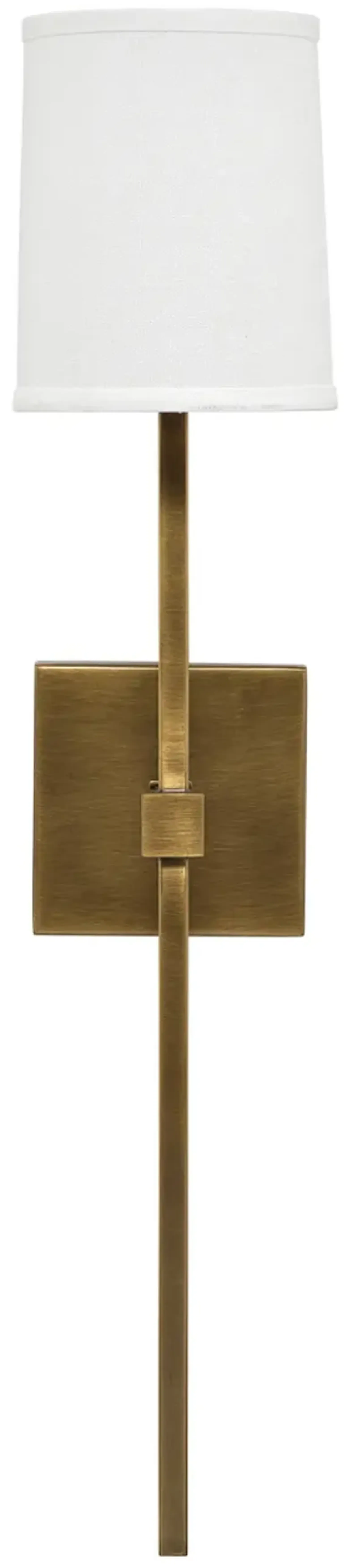 Minerva Wall Sconce