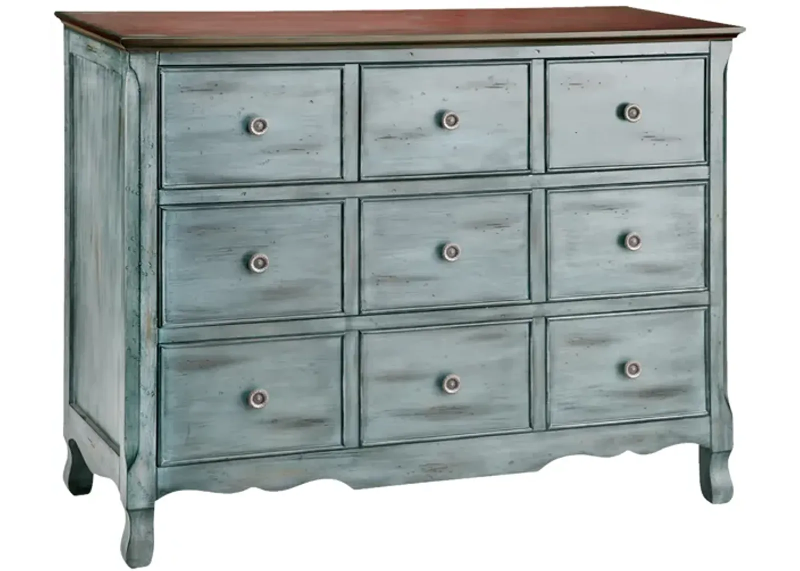 Hartford Chest - 3 Drawer