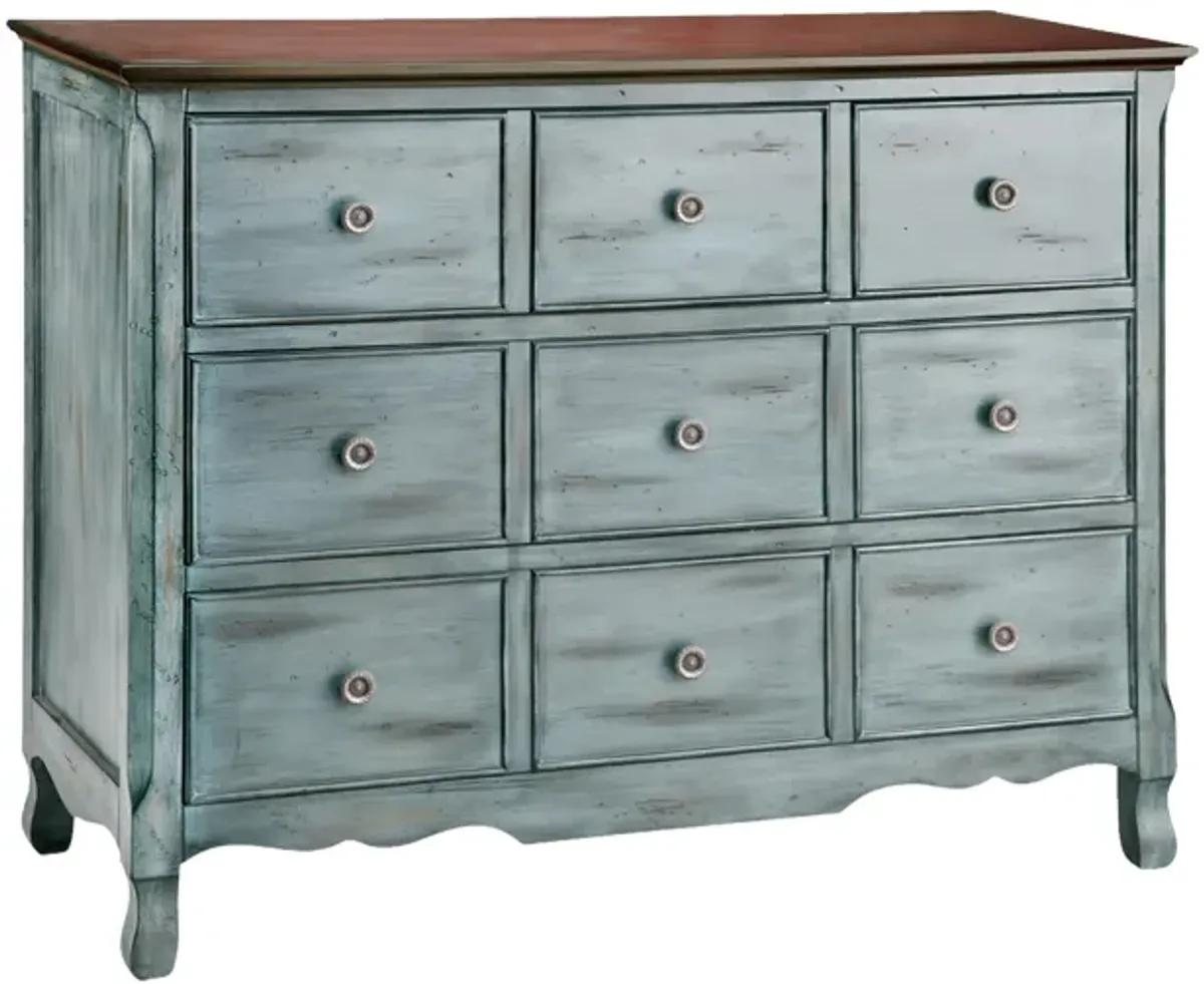 Hartford Chest - 3 Drawer