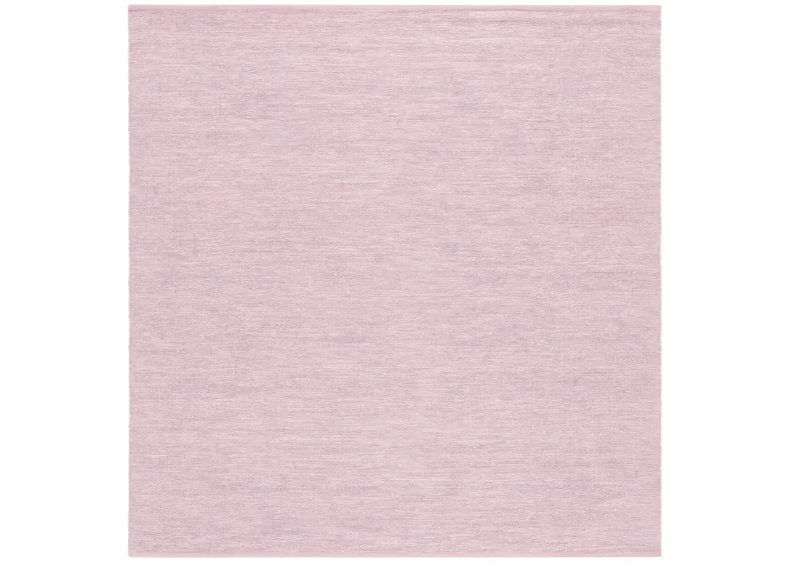 MONTAUK 321 PINK 6' x 6' Square Square Rug