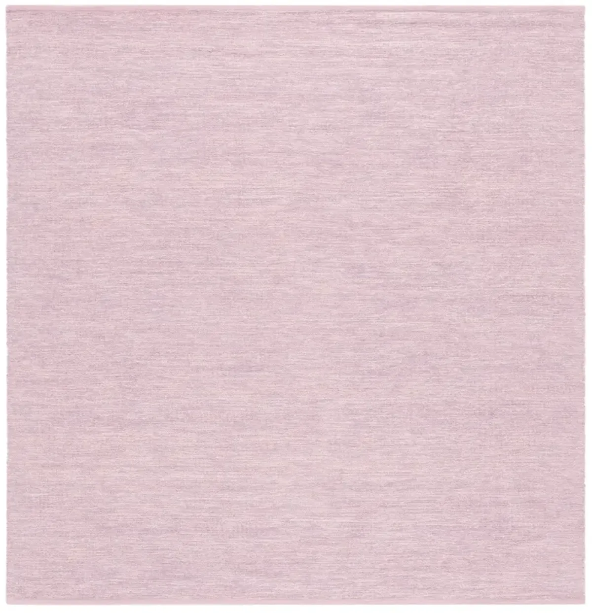 MONTAUK 321 PINK 6' x 6' Square Square Rug