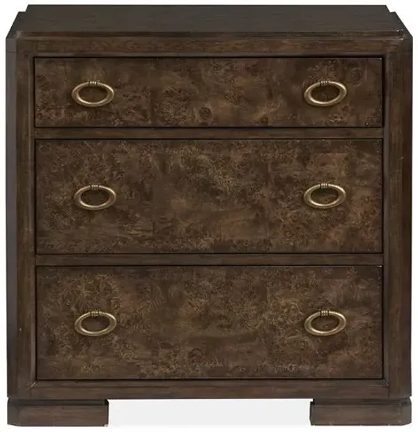 Drawer Nightstand