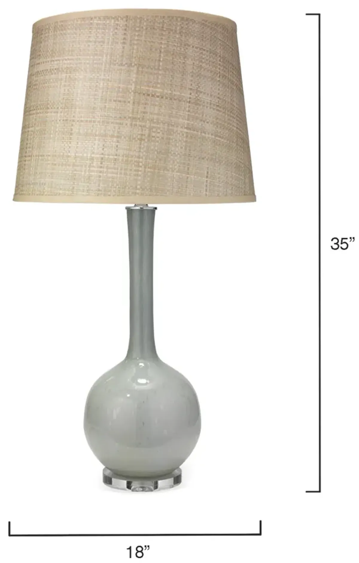 Florence Table Lamp