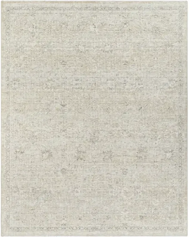 Once Upon a Time OAT-2309 7'10" x 9'10" Machine Woven Rug