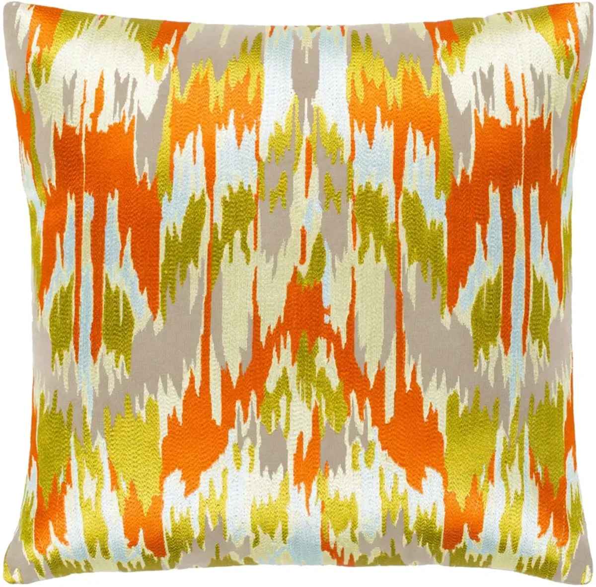 Ara AR-146 22"L x 22"W Accent Pillow