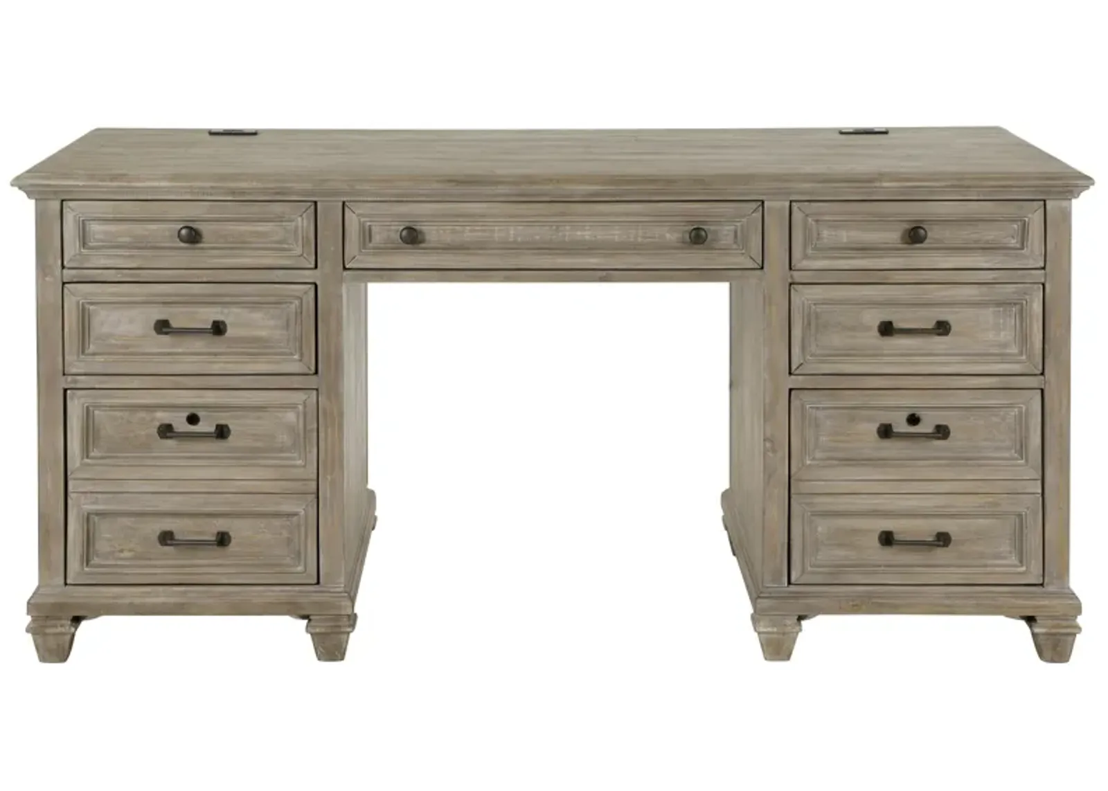 Lancaster Executive Desk