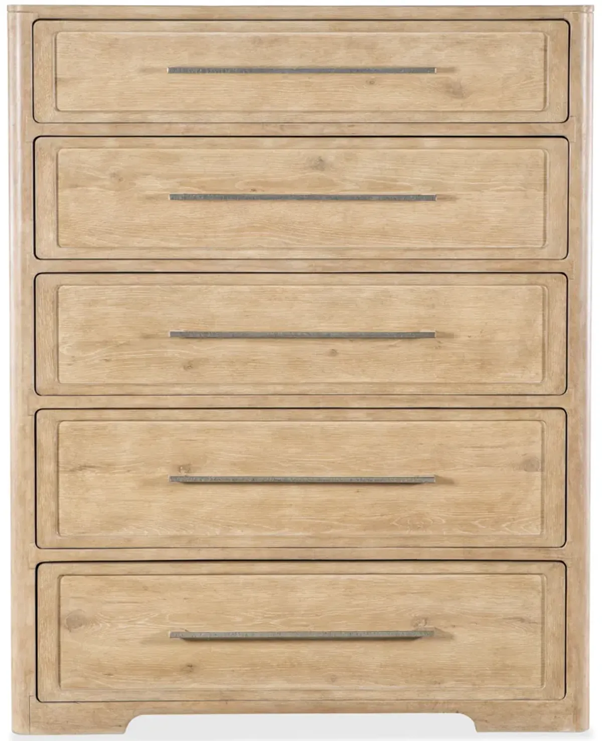 Retreat Five-Drawer Chest