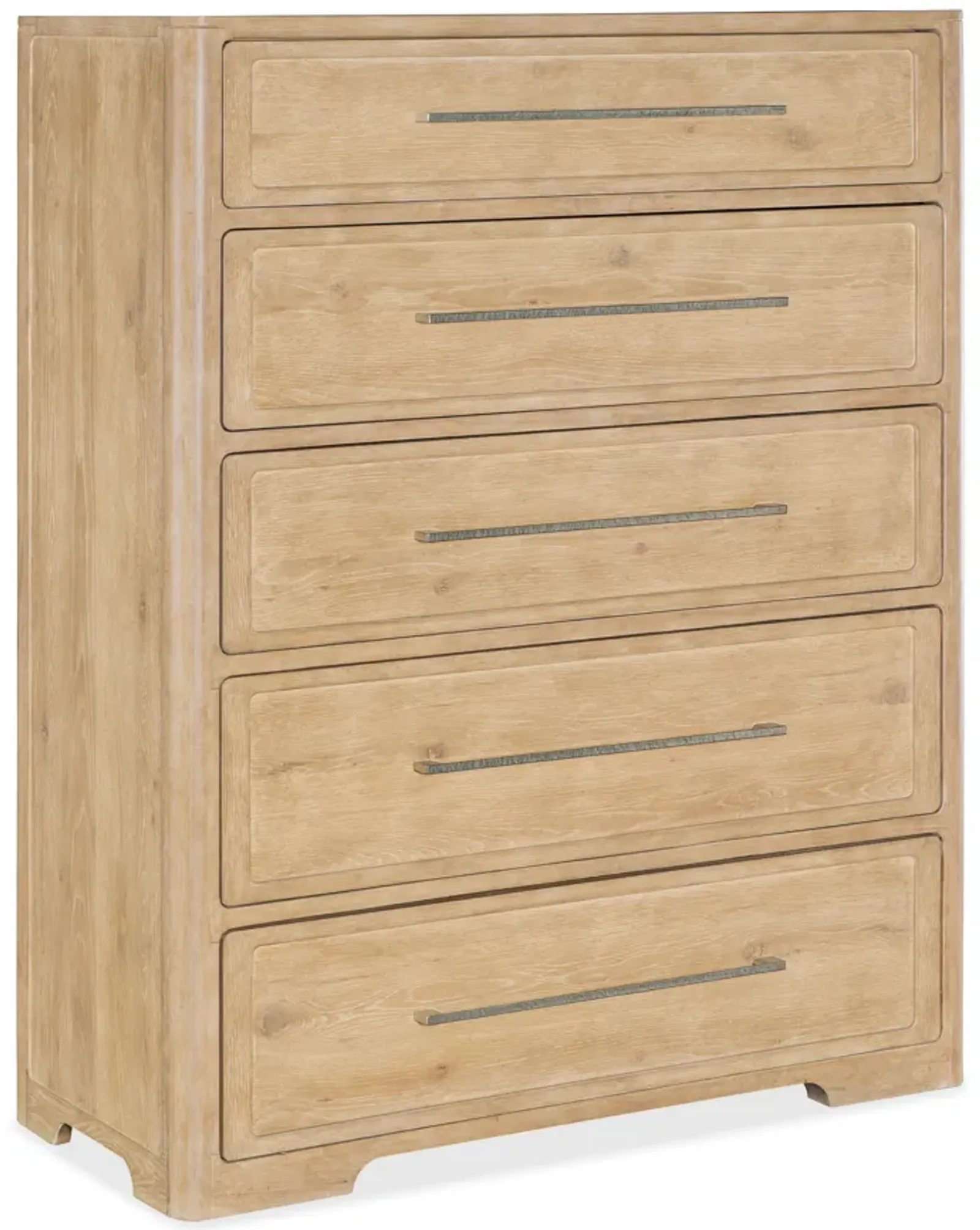 Retreat Five-Drawer Chest