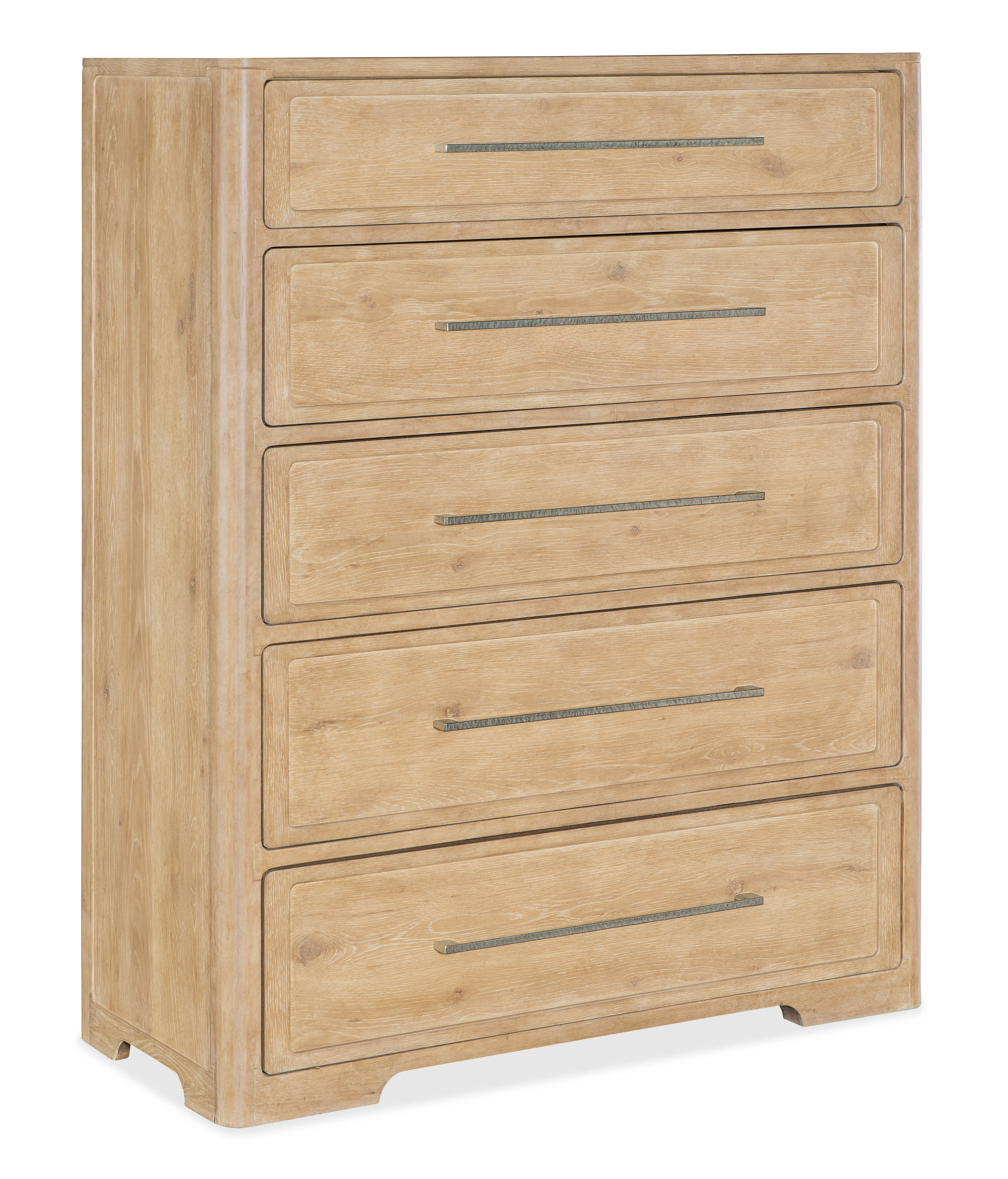 Retreat Five-Drawer Chest