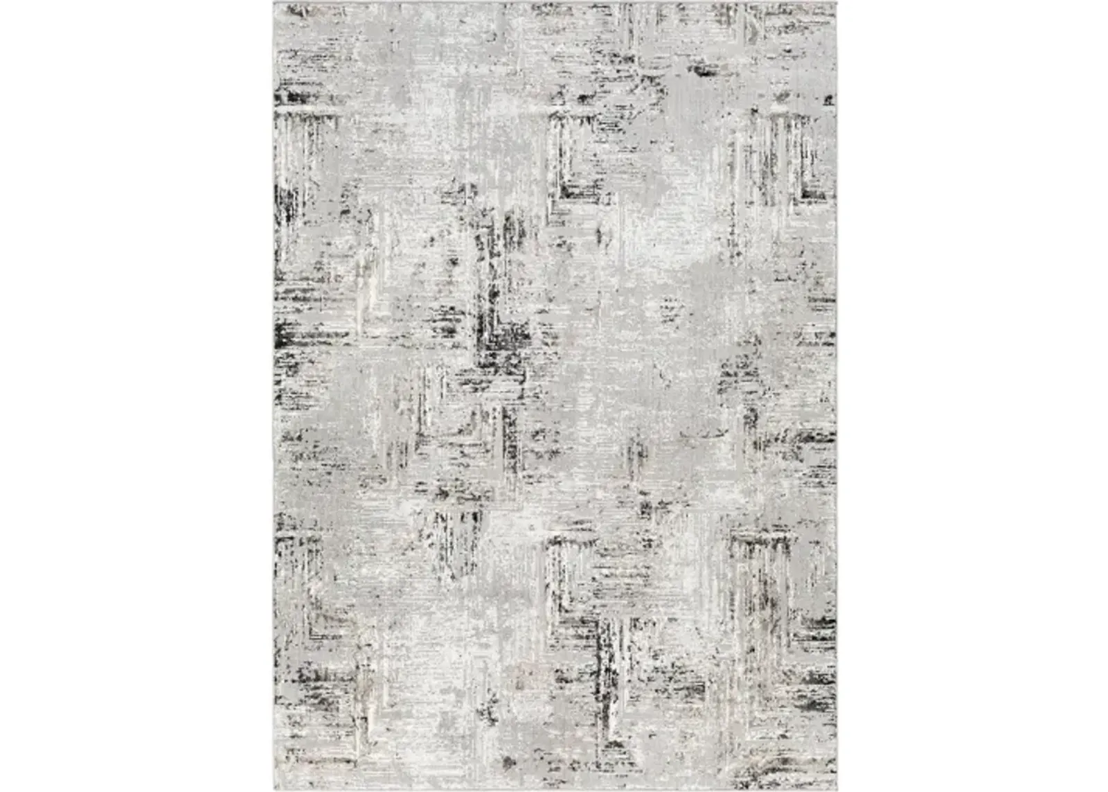 Allegro 6'7" x 9' Rug