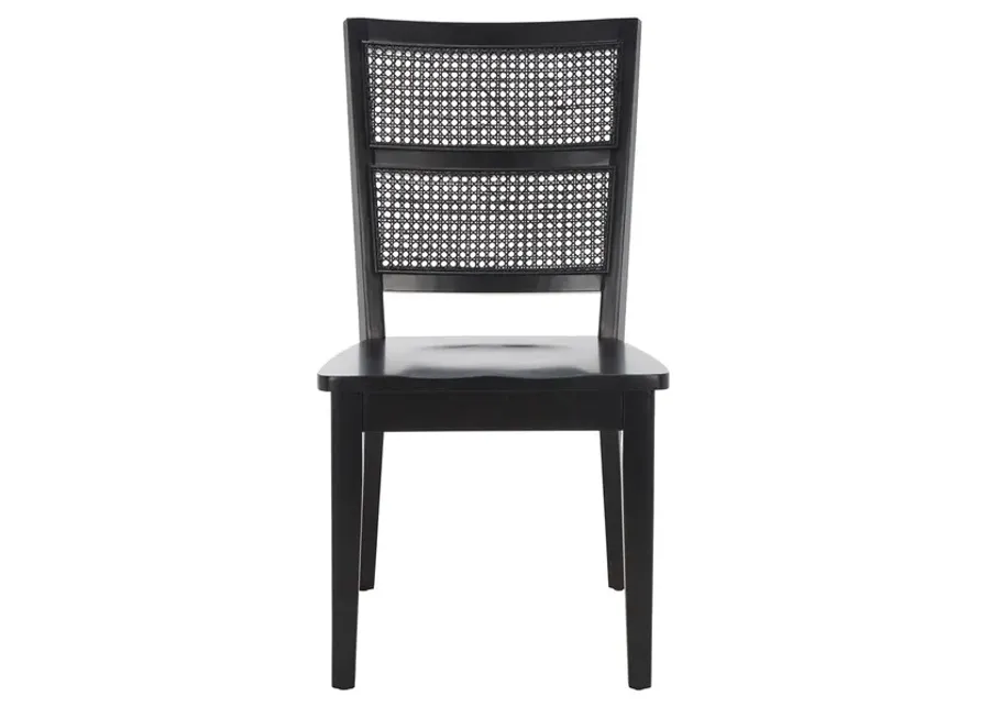 TORIL DINING CHAIR - Set of 2