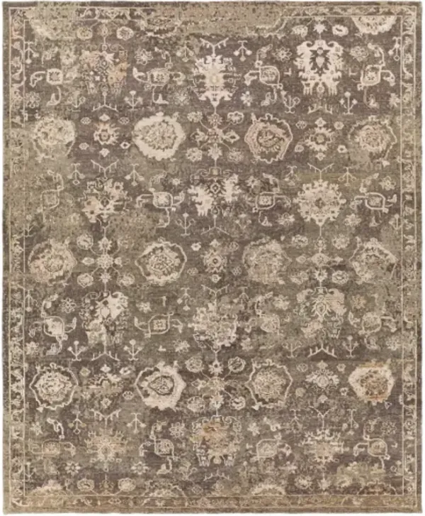Sufi 2' x 3' Rug