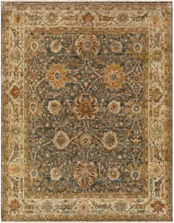 Anatolia 10' x 14' Rug